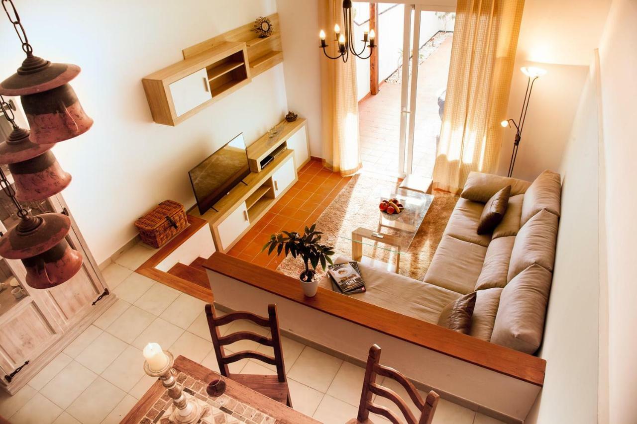 Apartament Casa Cofete Morro Jable Zewnętrze zdjęcie