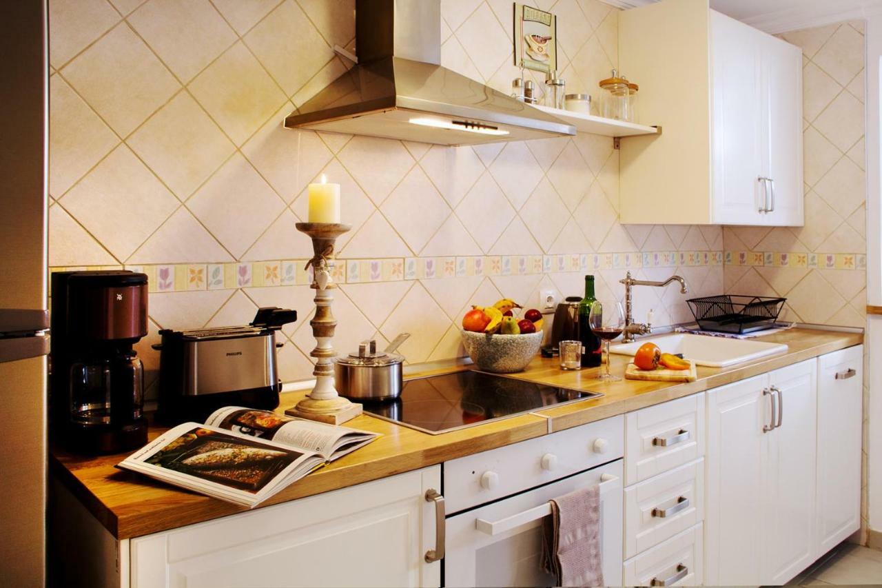 Apartament Casa Cofete Morro Jable Zewnętrze zdjęcie