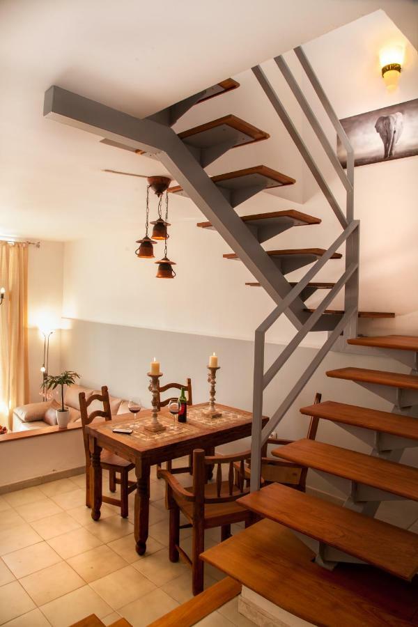 Apartament Casa Cofete Morro Jable Zewnętrze zdjęcie
