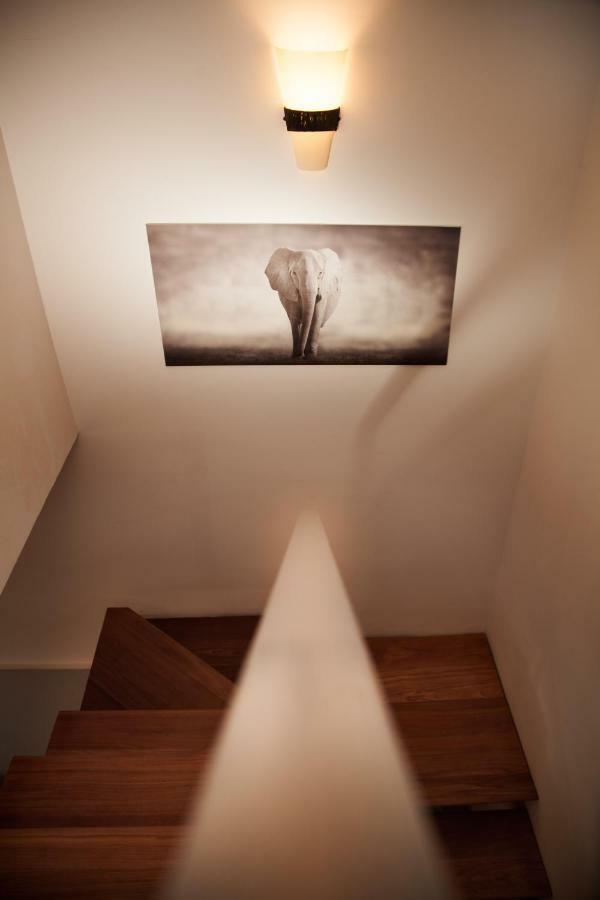 Apartament Casa Cofete Morro Jable Zewnętrze zdjęcie