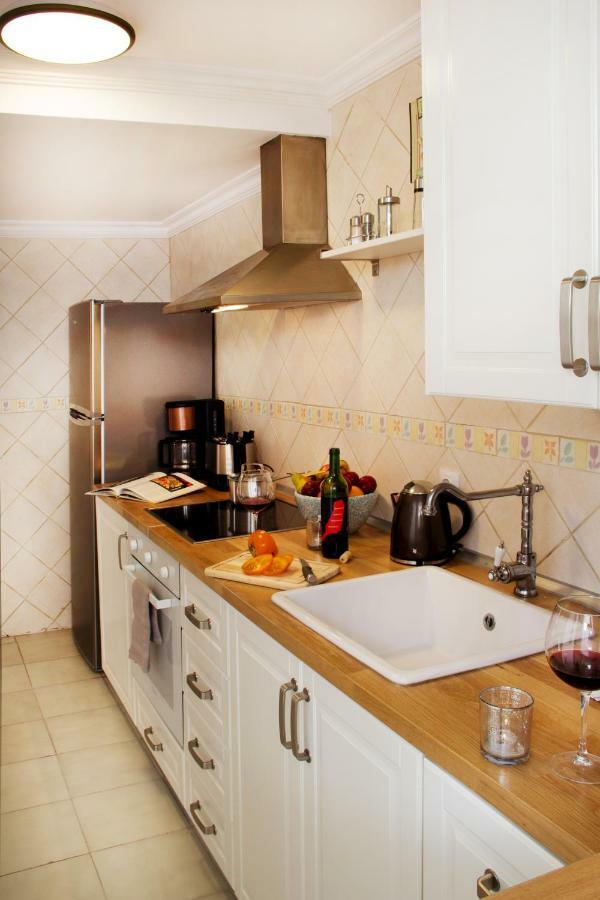 Apartament Casa Cofete Morro Jable Zewnętrze zdjęcie