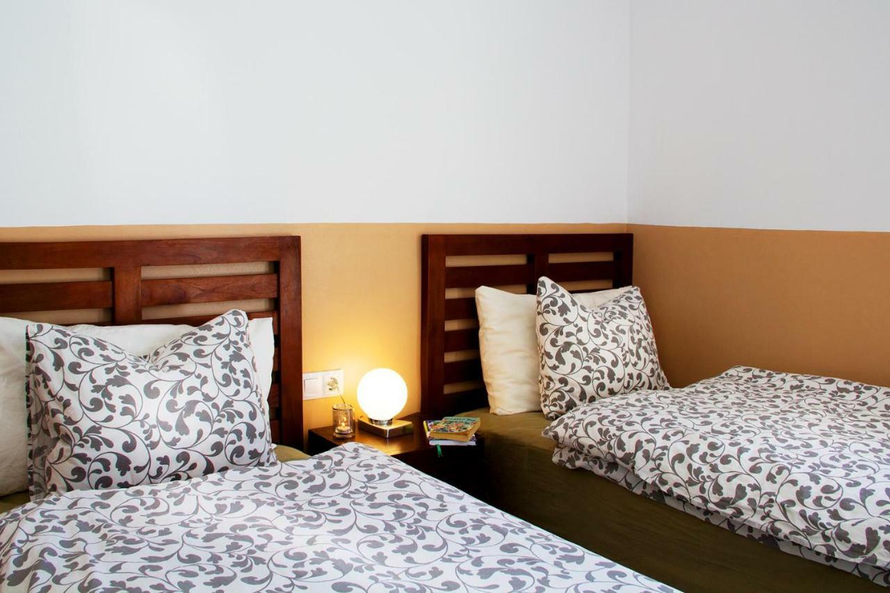 Apartament Casa Cofete Morro Jable Zewnętrze zdjęcie