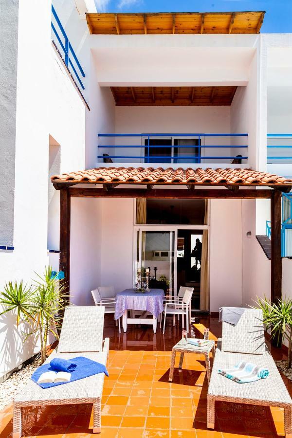 Apartament Casa Cofete Morro Jable Zewnętrze zdjęcie