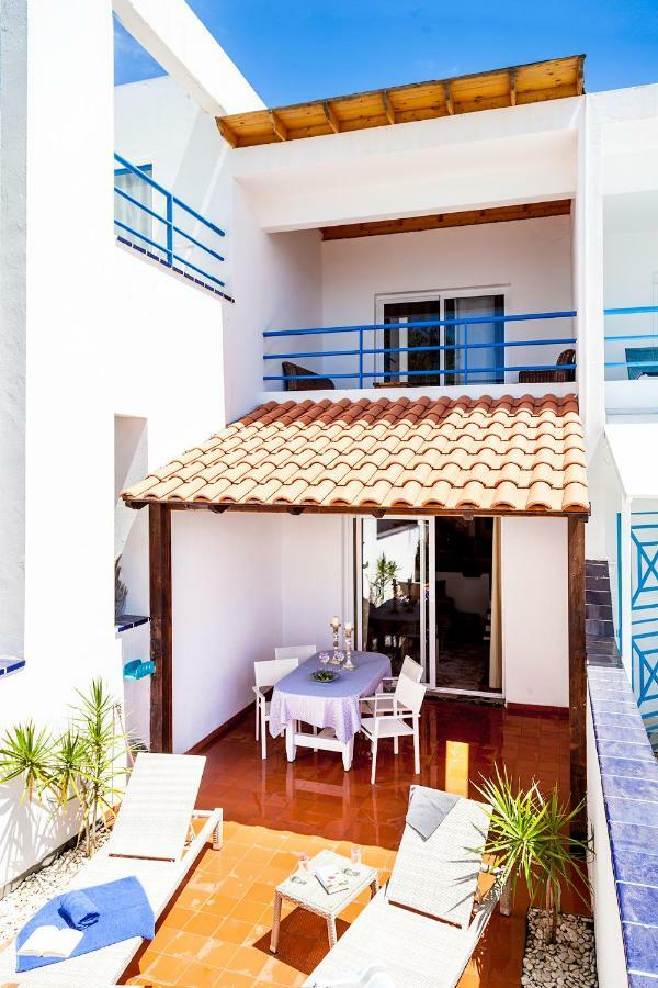 Apartament Casa Cofete Morro Jable Zewnętrze zdjęcie
